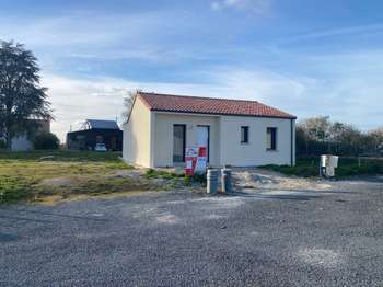 Vente Terrain 334 m&sup2;Maisdon-sur-Sèvre