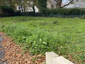 Vente Terrain 310 m&sup2;Maisdon-sur-Sèvre