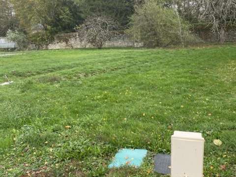 Vente de terrain Maisdon-sur-Sèvre 44