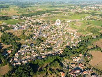 Vente de terrain Maisdon-sur-Sèvre 44
