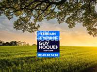 Vente de terrain Vente de terrain