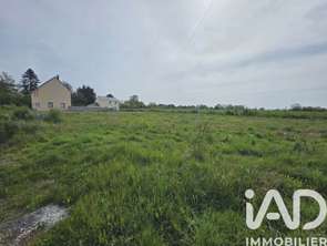 Vente Terrain 990 m&sup2;Maisoncelles-Pelvey