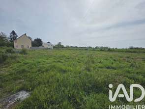Vente Terrain 990 m&sup2;Maisoncelles-Pelvey