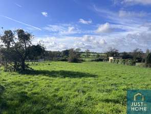 Vente Terrain 1246 m&sup2;Maisons