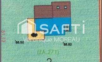 Photo Vente de terrain Maizet