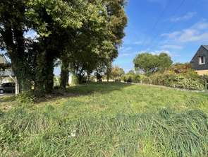 Vente Terrain 990 m&sup2;Malansac