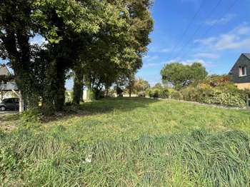 Photo Vente de terrain Malansac