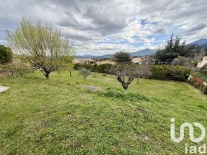 Vente Terrain 800 m&sup2;Malaucène