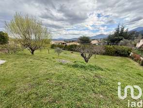 Vente Terrain 800 m&sup2;Malaucène