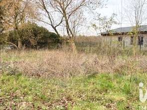 Vente Terrain 907 m&sup2;Malaunay