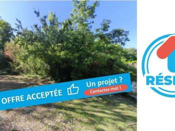 Vente Terrain 517 m&sup2;Malesherbes
