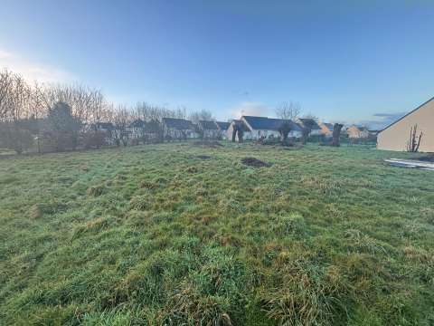 Vente de terrain Malestroit 56