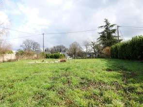 Vente Terrain 568 m&sup2;Malestroit