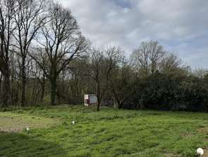 Vente Terrain 553 m&sup2;Malestroit