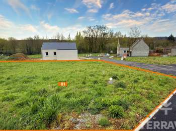 Vente de terrain Malestroit 56