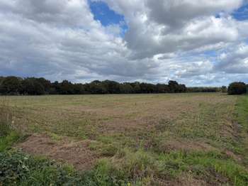 Vente Terrain 1180 m&sup2;Malestroit