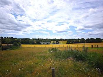 Vente Terrain 909 m&sup2;Malestroit