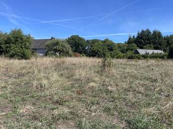 Vente Terrain 2000 m&sup2;Malguénac