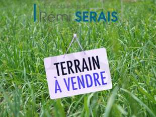 Photo Vente de terrain Malherbe-sur-Ajon