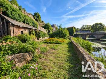 Photo Vente de terrain Mallièvre