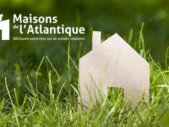 Vente Terrain 550 m&sup2;Malville