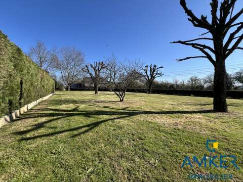 Vente de terrain Malville 44