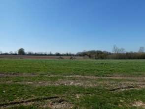 Vente Terrain 1917 m&sup2;Manerbe