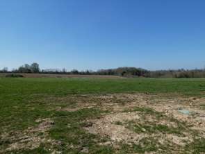 Vente Terrain 1785 m&sup2;Manerbe