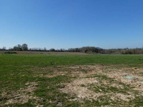 Vente de terrain Manerbe 14