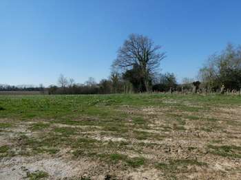Photo Vente de terrain Manerbe
