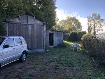 Vente Terrain 3547 m&sup2;Manneville-la-Pipard