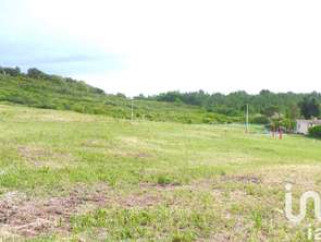 Vente Terrain 790 m&sup2;Manosque