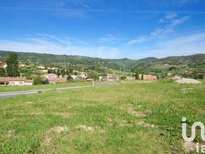 Vente Terrain 649 m&sup2;Manosque