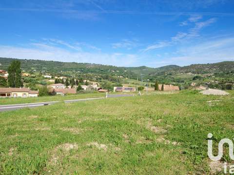 Vente de terrain Manosque 04