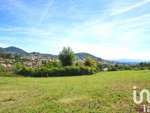 Vente Terrain 796 m&sup2;Manosque