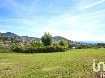 Vente de terrain Manosque 04
