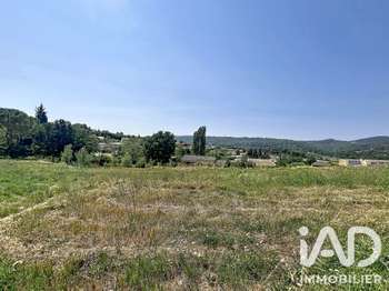 Vente Terrain 796 m&sup2;Manosque