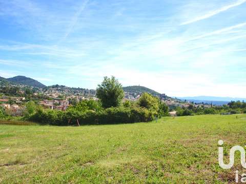 Vente de terrain Manosque 04