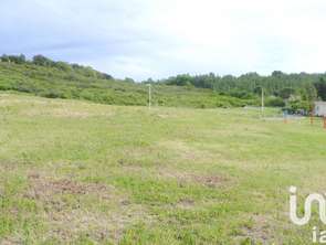 Vente Terrain 879 m&sup2;Manosque