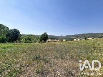 Vente de terrain Manosque 04