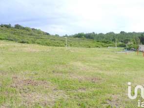 Vente Terrain 879 m&sup2;Manosque