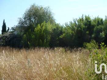 Vente de terrain Manosque 04
