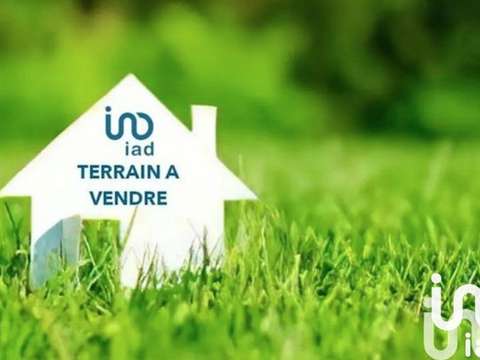 Vente de terrain Manosque 04