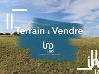Vente de terrain Vente de terrain
