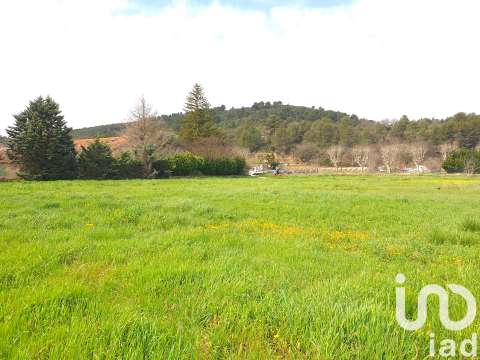 Vente de terrain Manosque 04