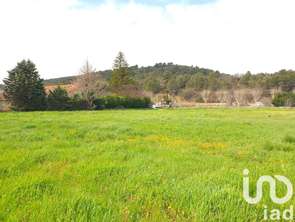 Vente Terrain 843 m&sup2;Manosque