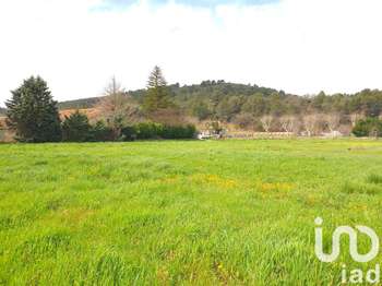 Vente de terrain Manosque 04