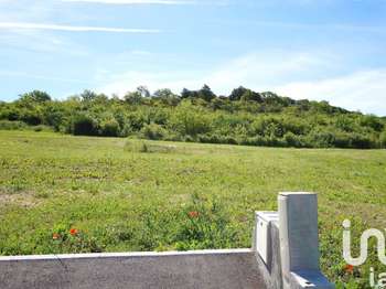 Vente de terrain Manosque 04