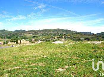 Vente Terrain 767 m&sup2;Manosque