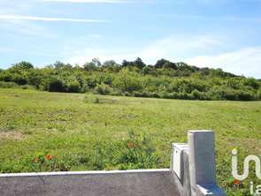 Vente Terrain 767 m&sup2;Manosque